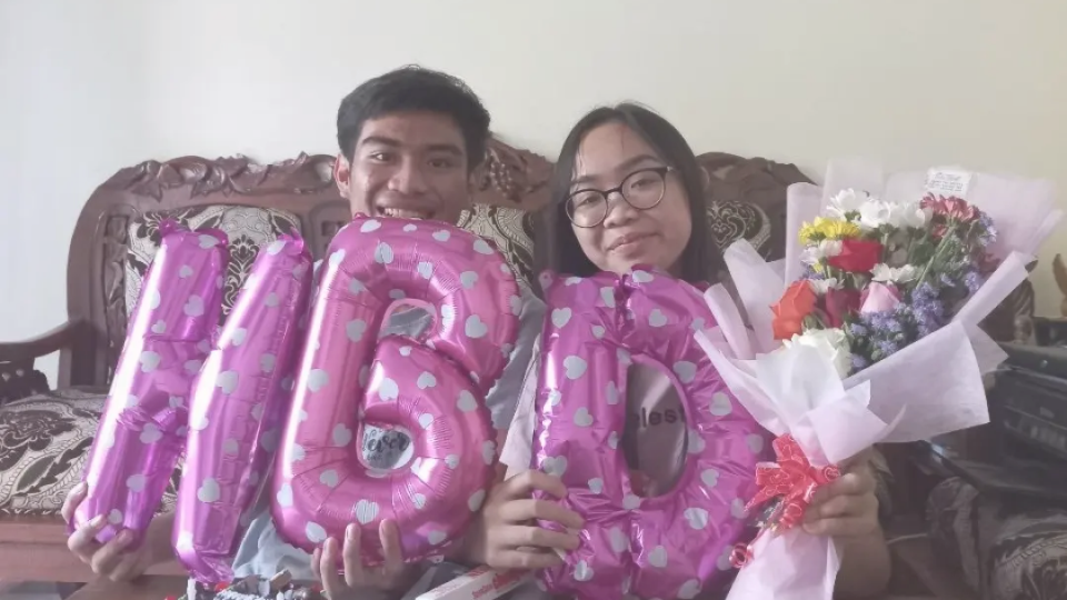 2021 Birthday