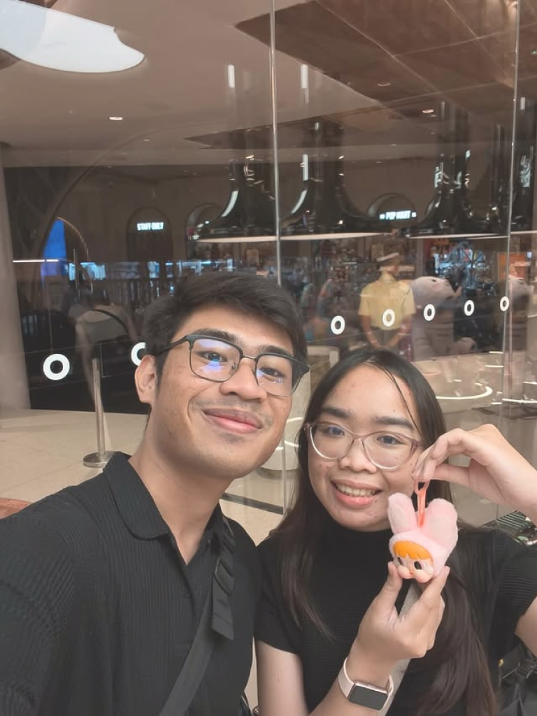 Gacha Date